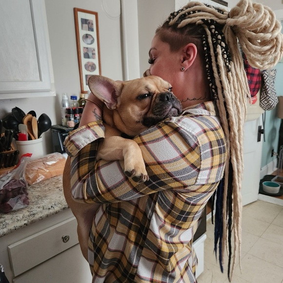 Meet your posher. 🩷💃🏻🥰 - Picture 8 of 11